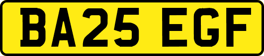 BA25EGF