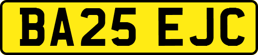 BA25EJC