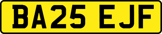 BA25EJF