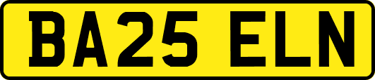 BA25ELN