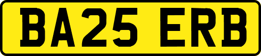 BA25ERB