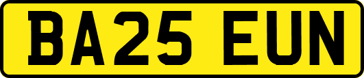 BA25EUN