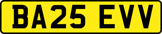 BA25EVV