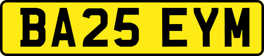 BA25EYM