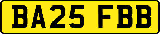 BA25FBB