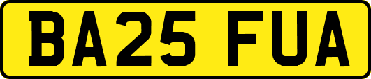 BA25FUA