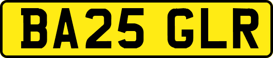 BA25GLR
