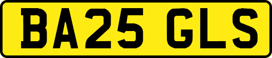 BA25GLS