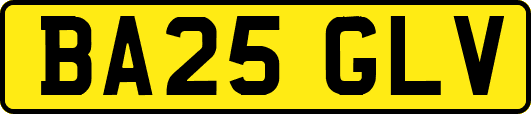 BA25GLV
