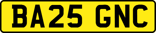 BA25GNC
