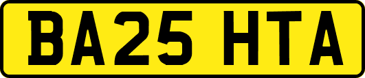 BA25HTA