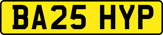 BA25HYP