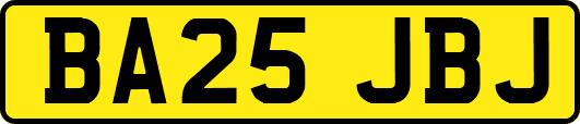 BA25JBJ