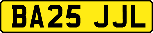 BA25JJL