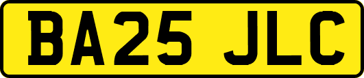 BA25JLC