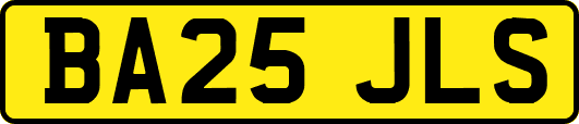 BA25JLS