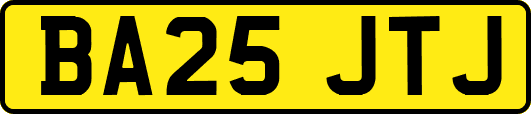 BA25JTJ