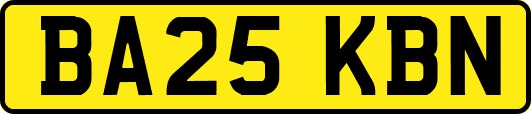 BA25KBN