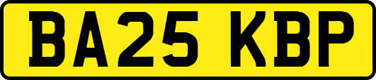 BA25KBP