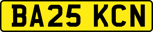 BA25KCN
