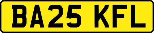BA25KFL