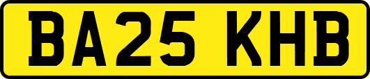 BA25KHB
