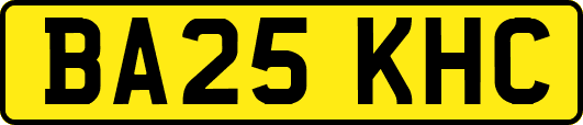BA25KHC