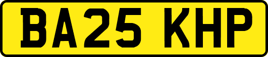 BA25KHP