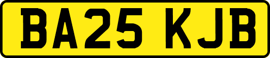 BA25KJB
