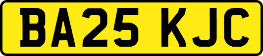 BA25KJC