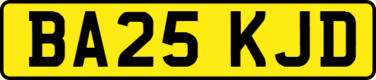 BA25KJD