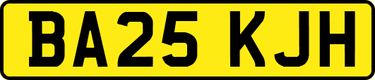 BA25KJH