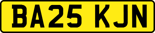 BA25KJN