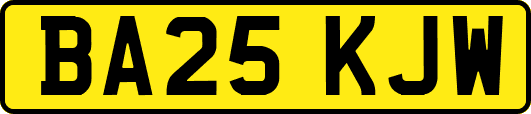 BA25KJW