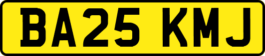 BA25KMJ