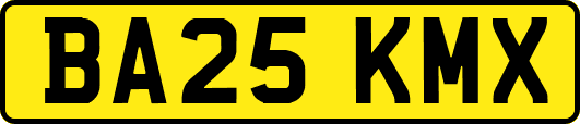 BA25KMX