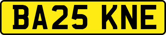 BA25KNE