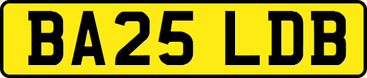 BA25LDB