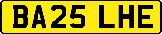 BA25LHE