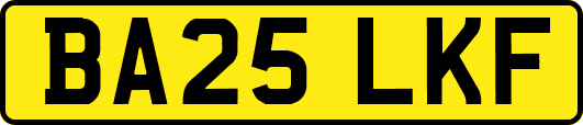 BA25LKF