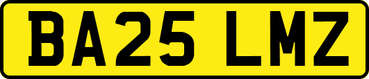 BA25LMZ