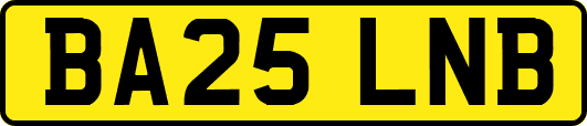 BA25LNB