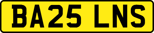 BA25LNS