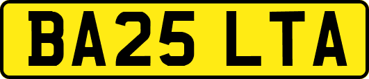 BA25LTA