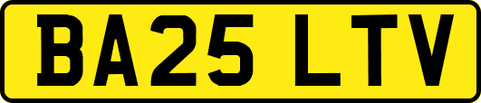 BA25LTV