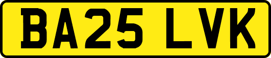 BA25LVK