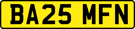 BA25MFN