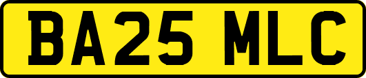 BA25MLC