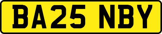 BA25NBY