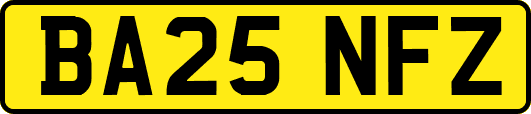 BA25NFZ